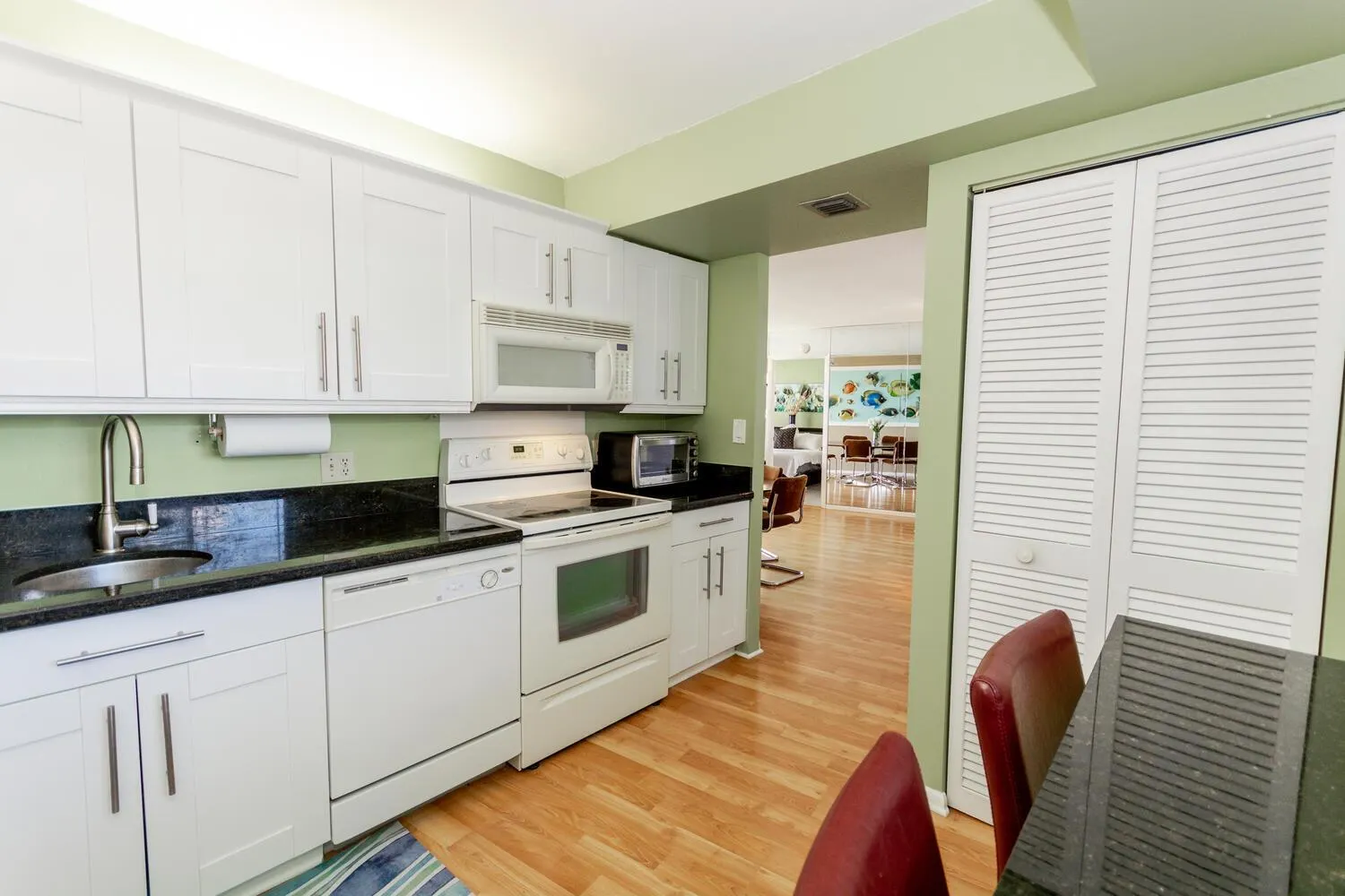 400 Ocean Trail Way, #1405