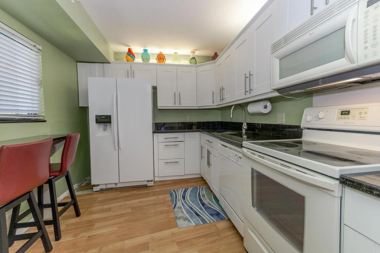 400 Ocean Trail Way, #1405