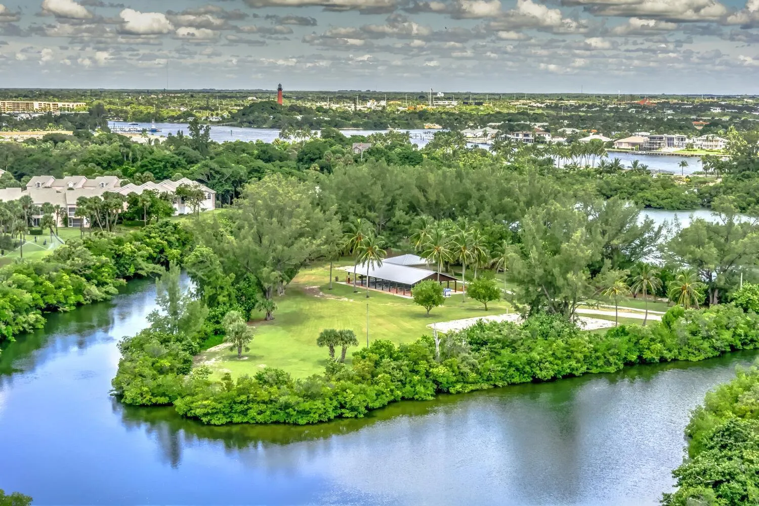 400 Ocean Trail Way, #1405