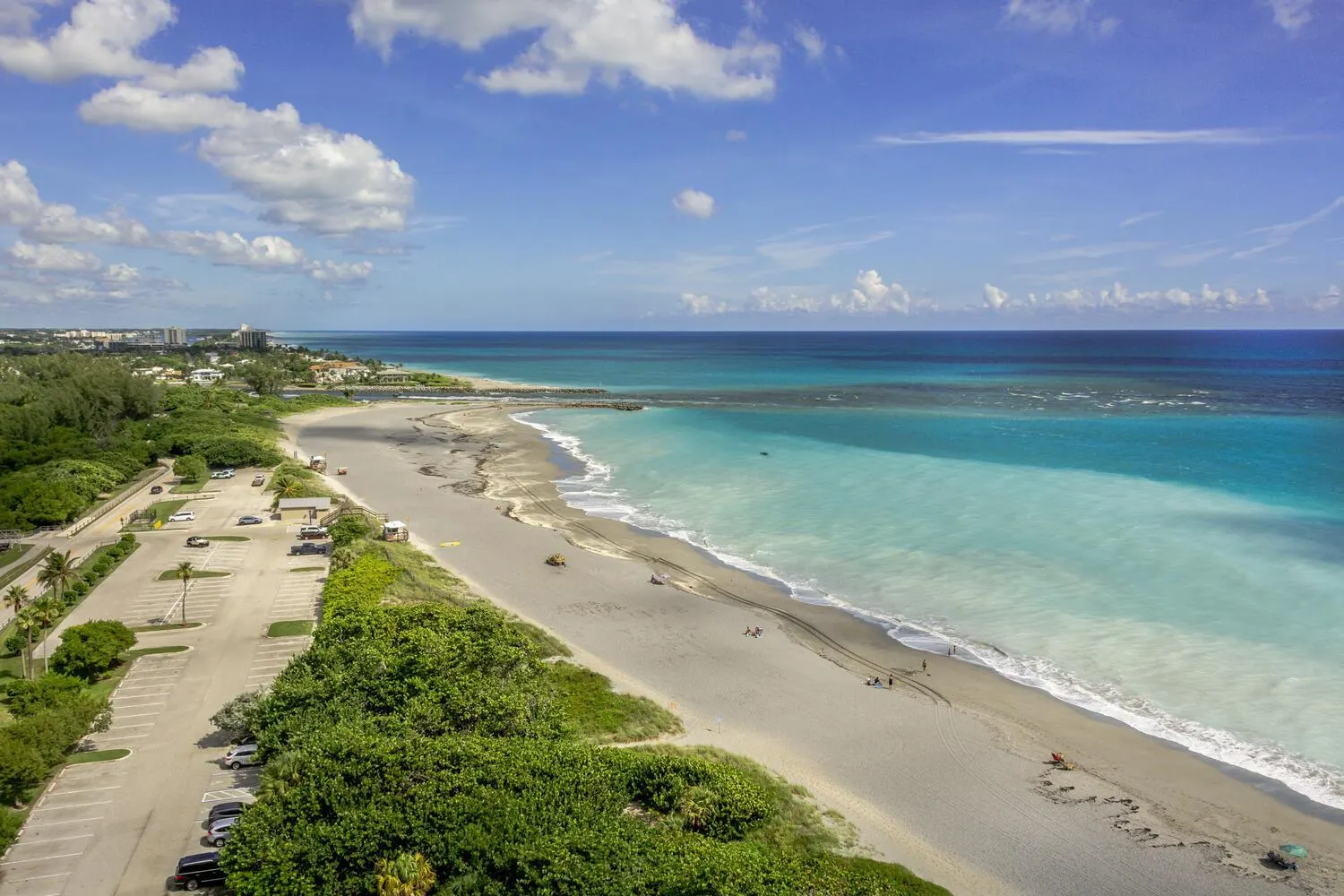 400 Ocean Trail Way, #1405