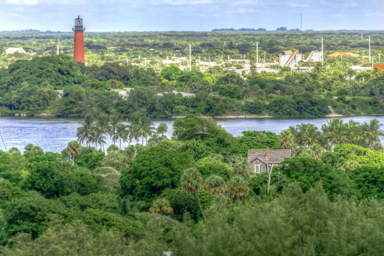 400 Ocean Trail Way, #1405