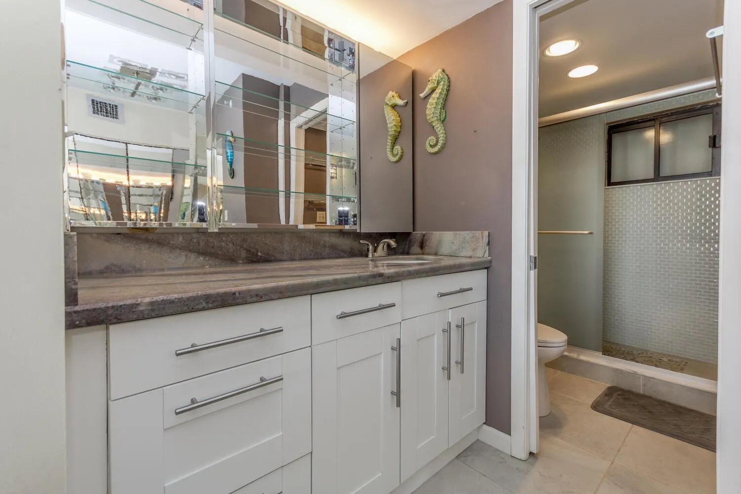 400 Ocean Trail Way, #1405