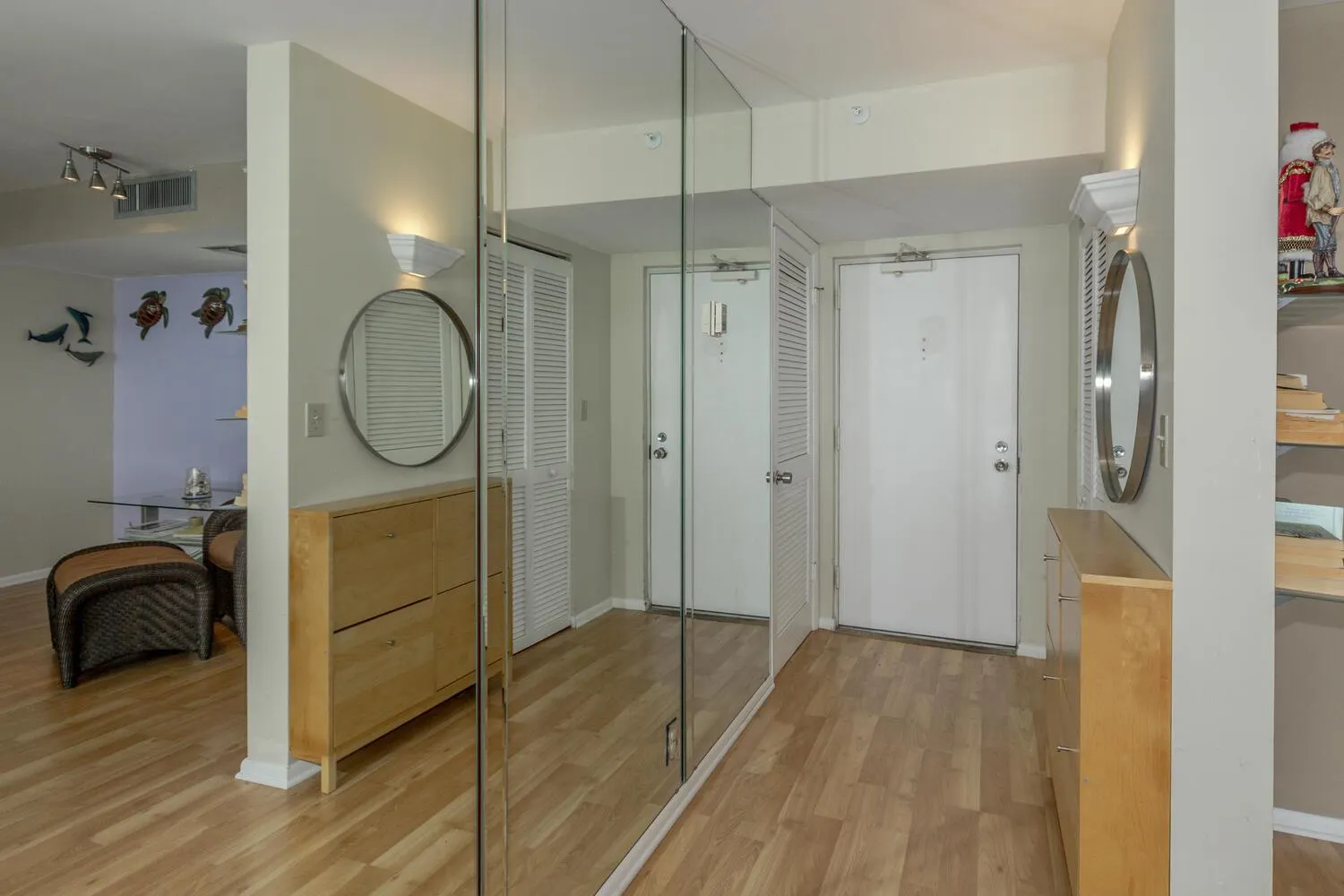 400 Ocean Trail Way, #1405
