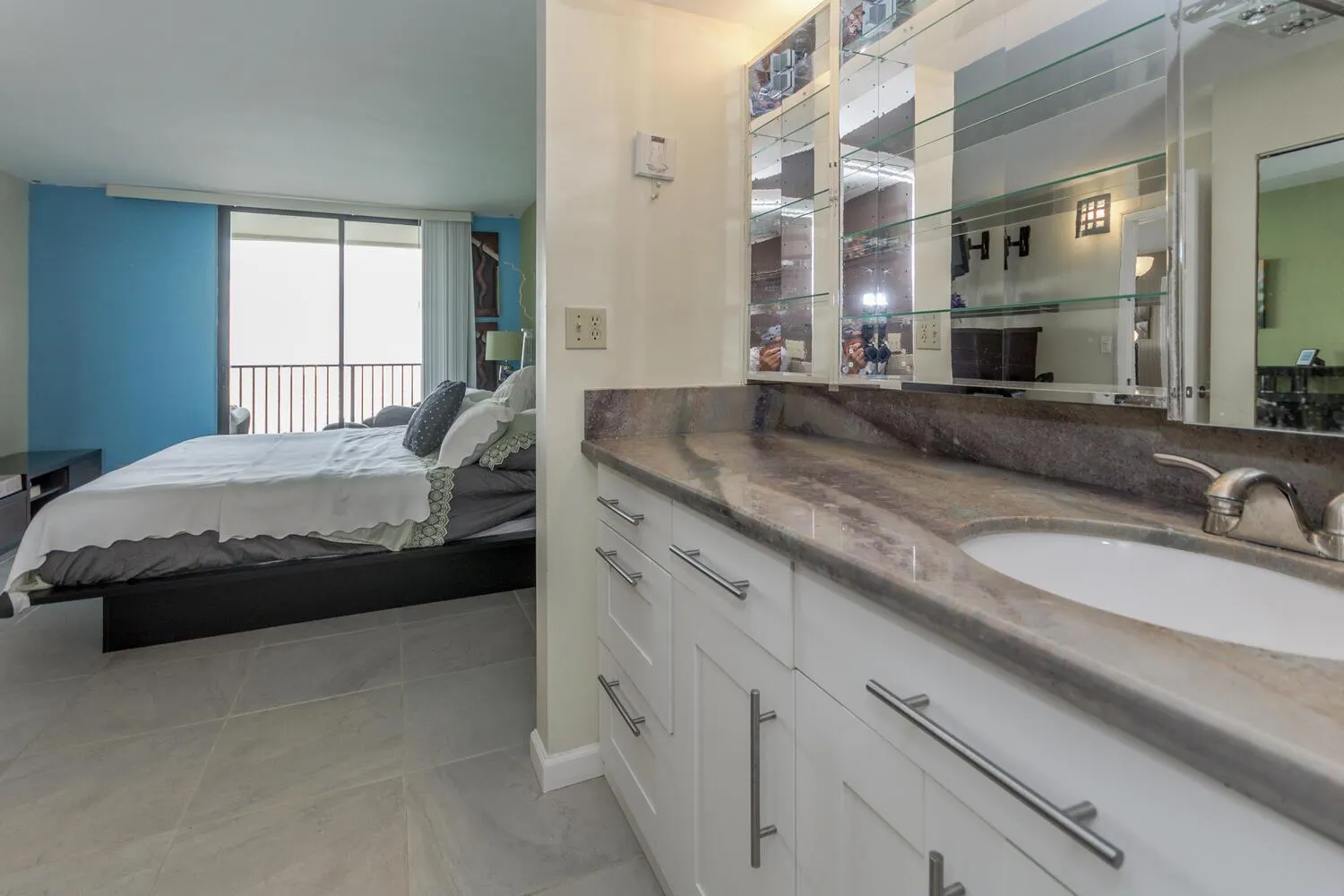 400 Ocean Trail Way, #1405