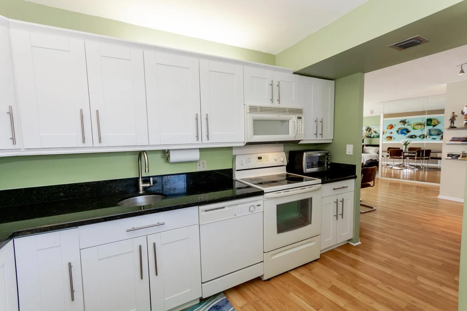 400 Ocean Trail Way, #1405