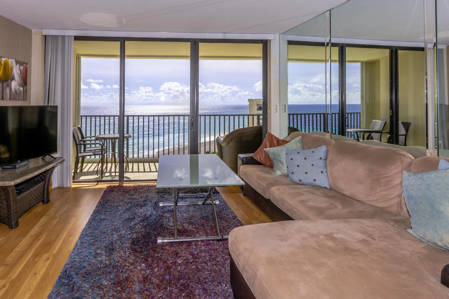 400 Ocean Trail Way, #1405