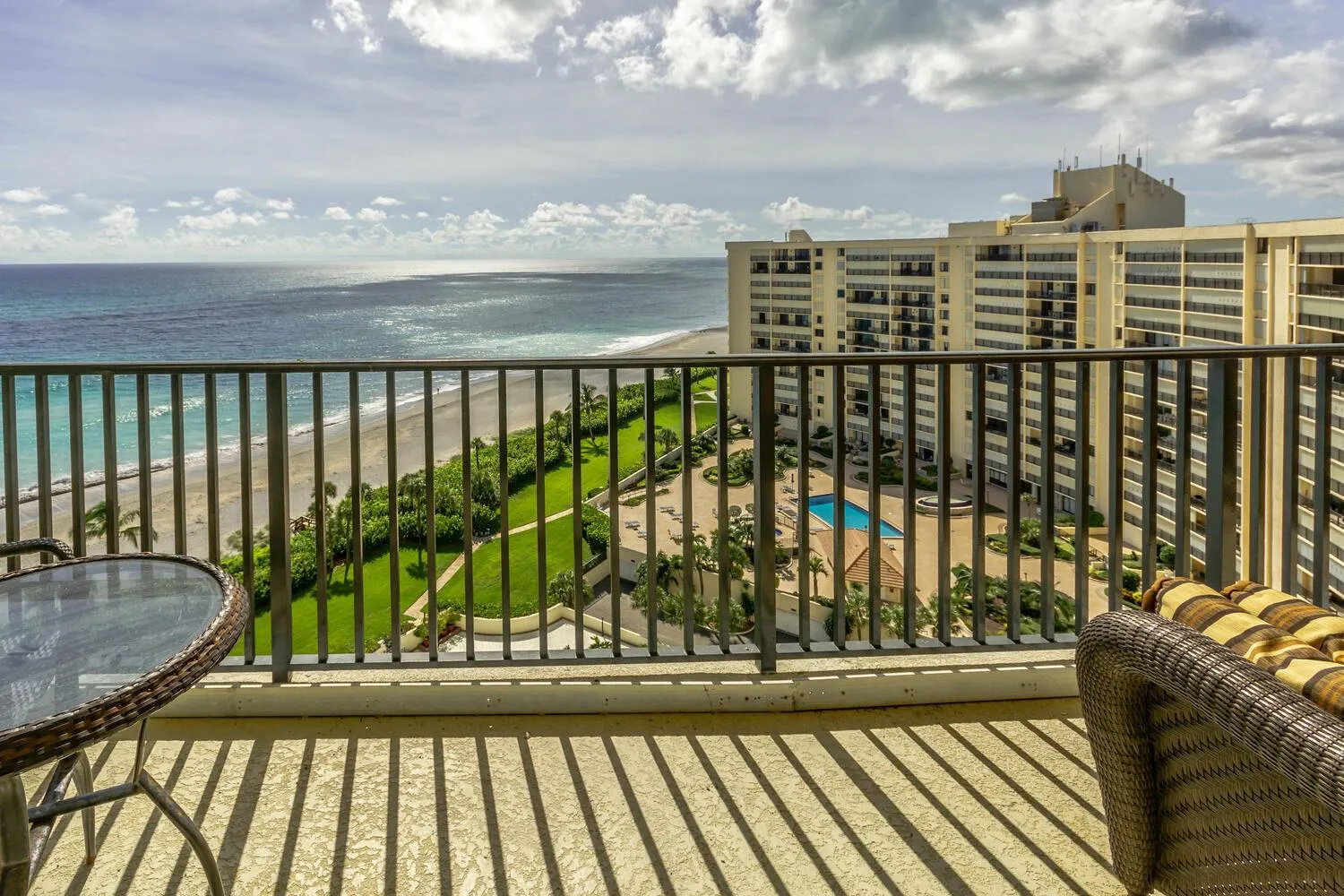 400 Ocean Trail Way, #1405