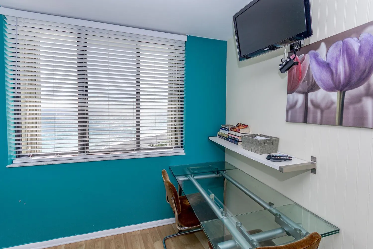 400 Ocean Trail Way, #1405