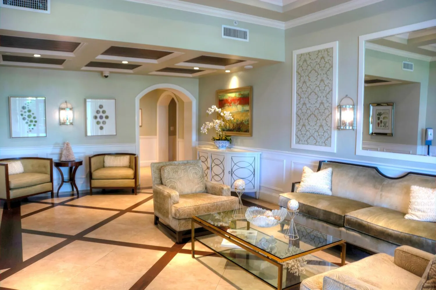 400 Ocean Trail Way, #1405