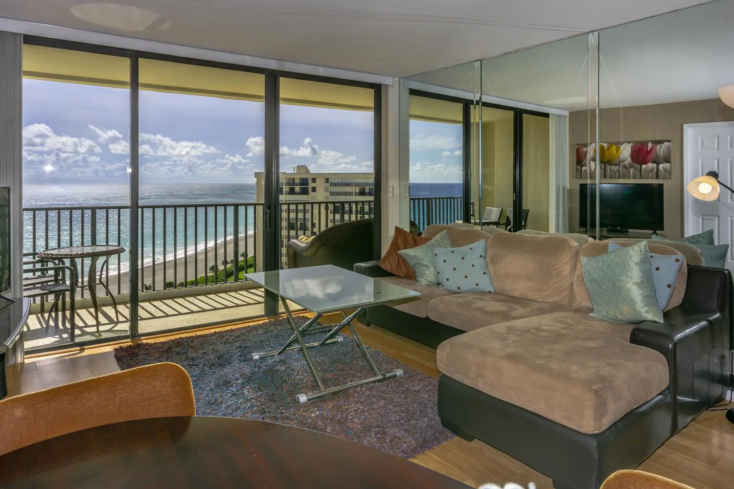 400 Ocean Trail Way, #1405