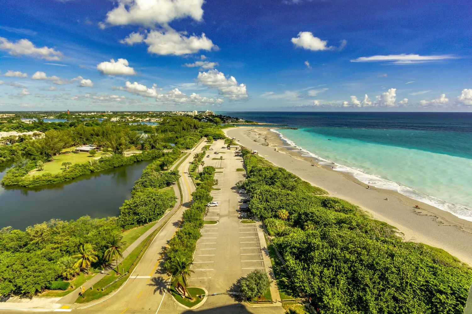 400 Ocean Trail Way, #1405
