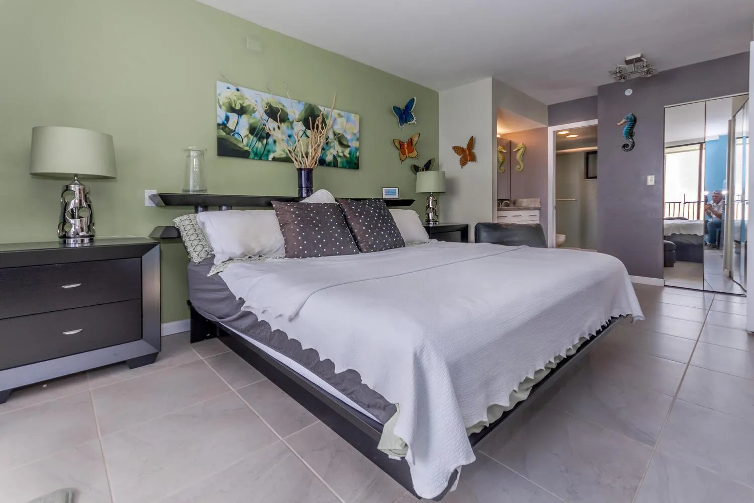 400 Ocean Trail Way, #1405