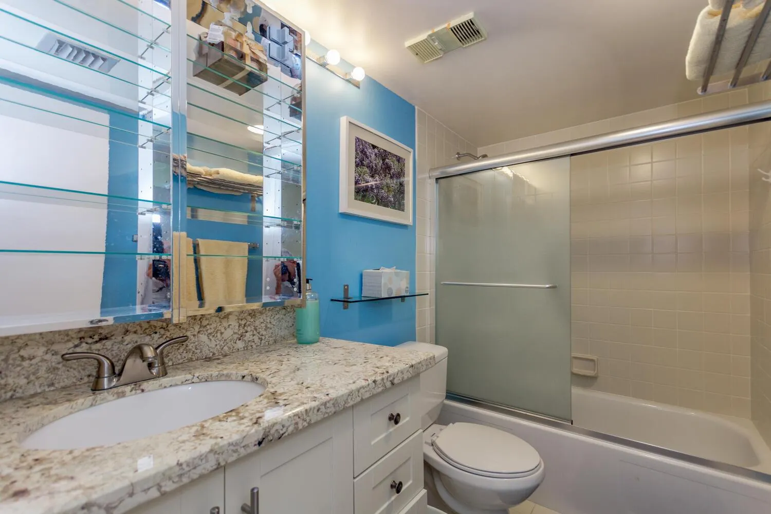 400 Ocean Trail Way, #1405