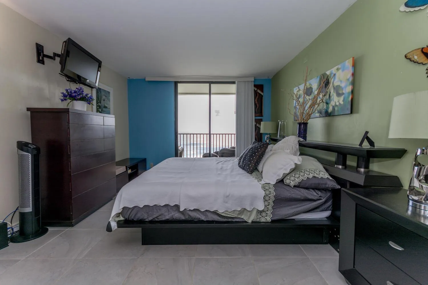 400 Ocean Trail Way, #1405