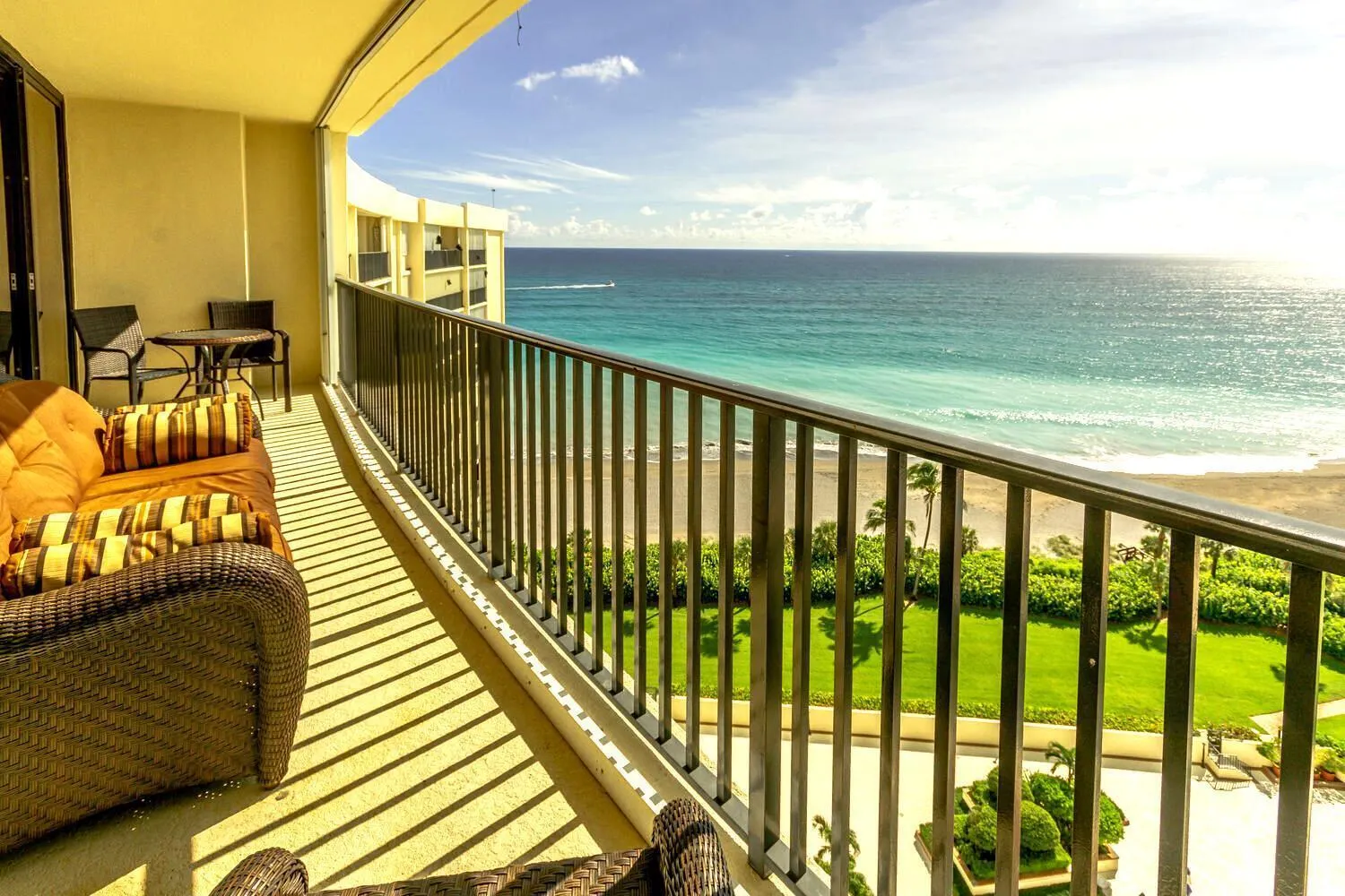 400 Ocean Trail Way, #1405
