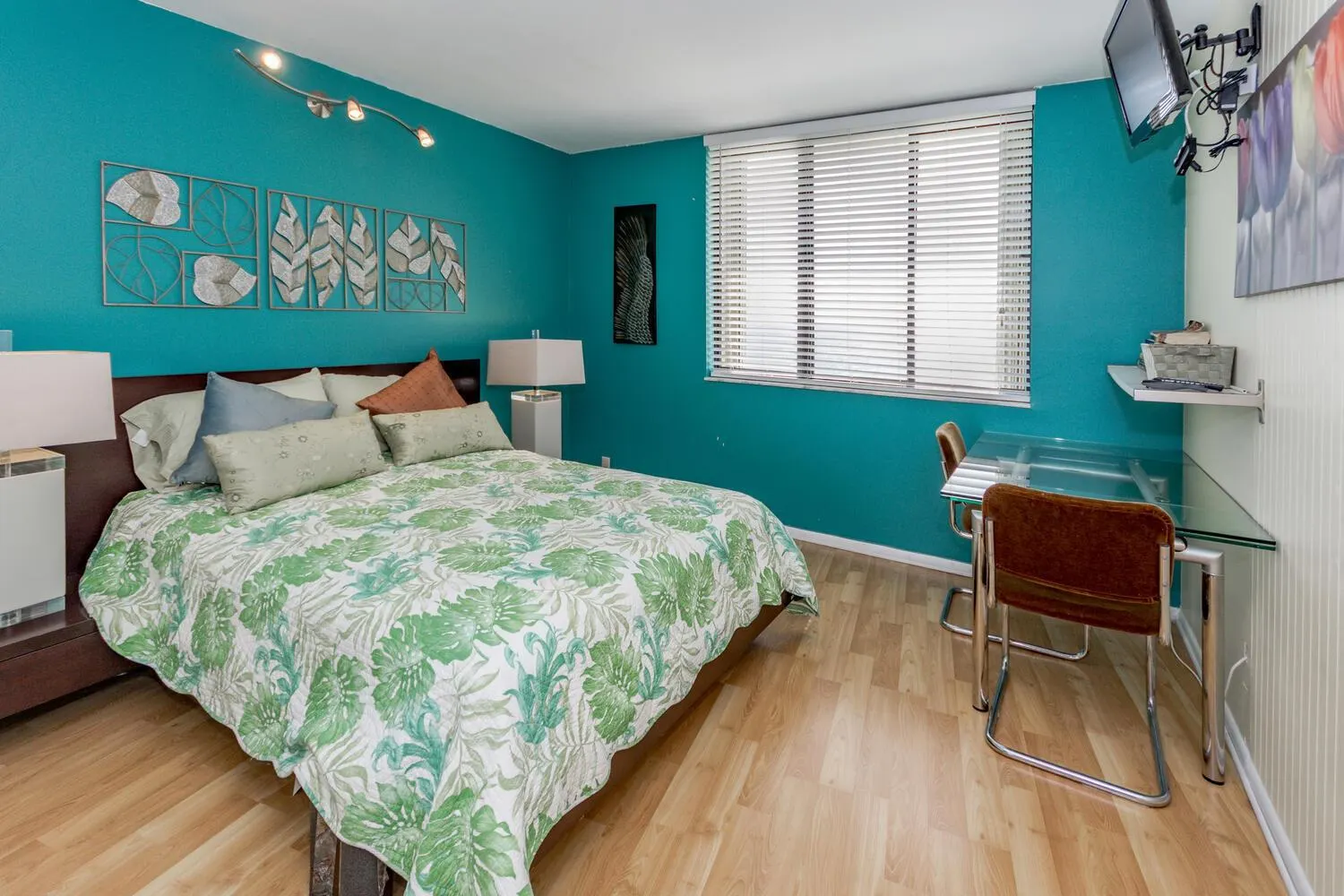 400 Ocean Trail Way, #1405