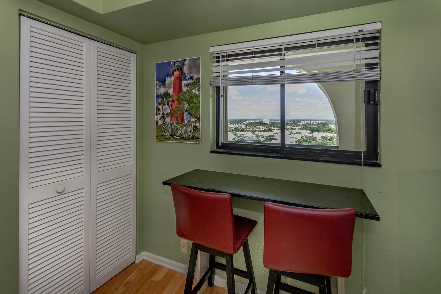 400 Ocean Trail Way, #1405