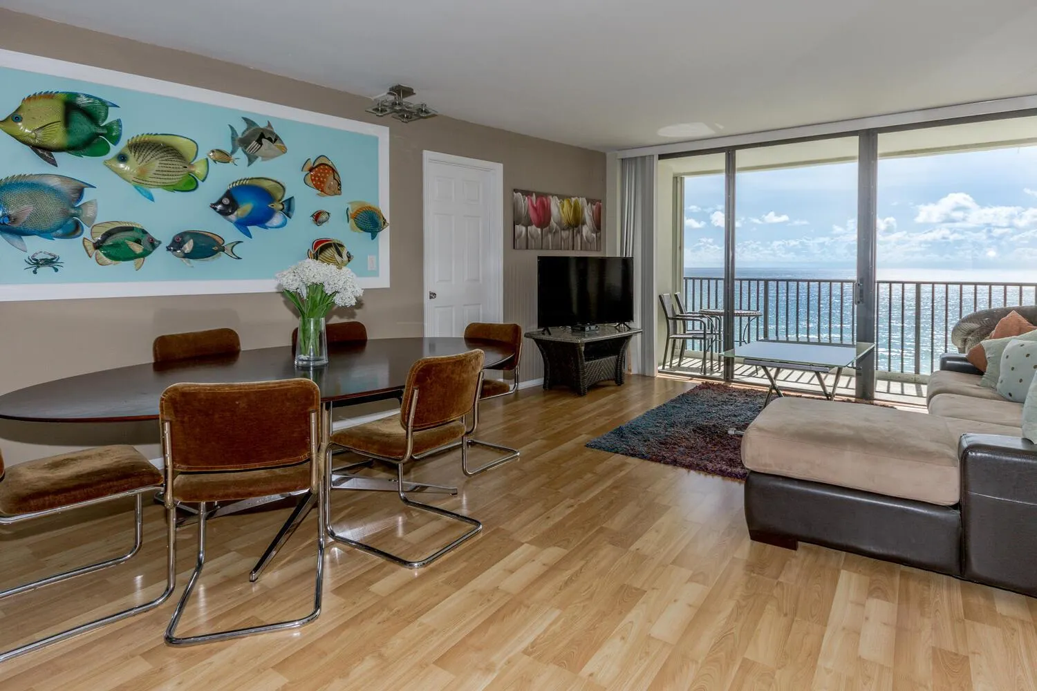400 Ocean Trail Way, #1405