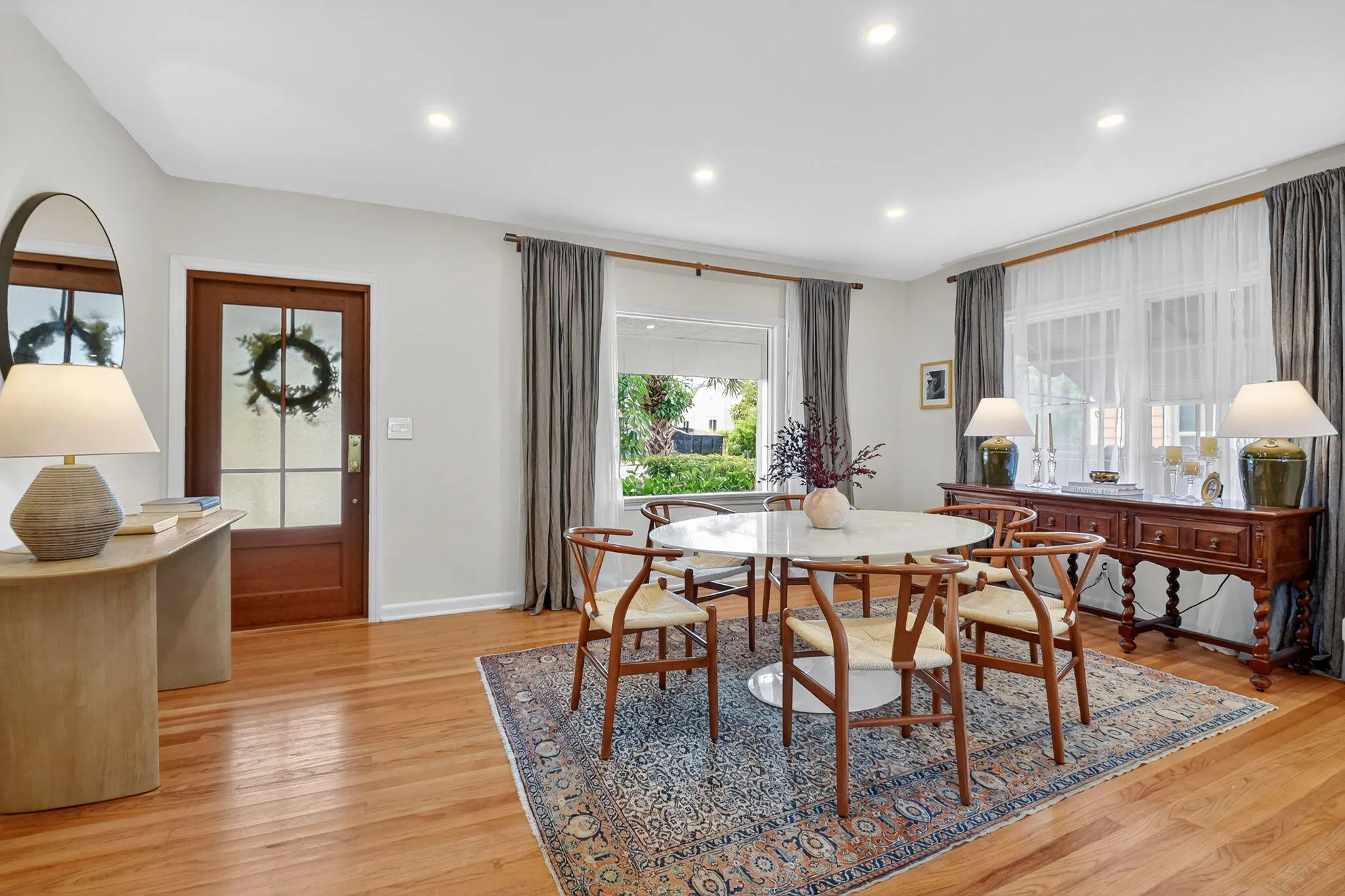 1001 Avon Road