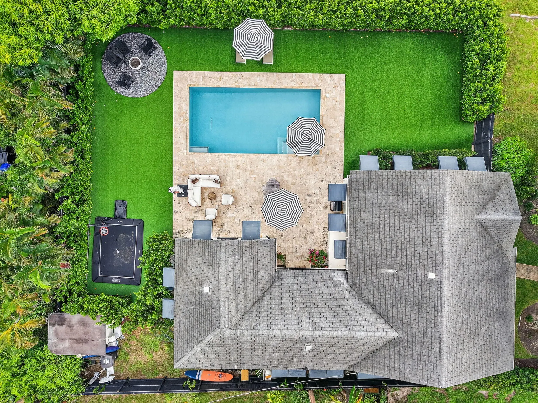 1001 Avon Road