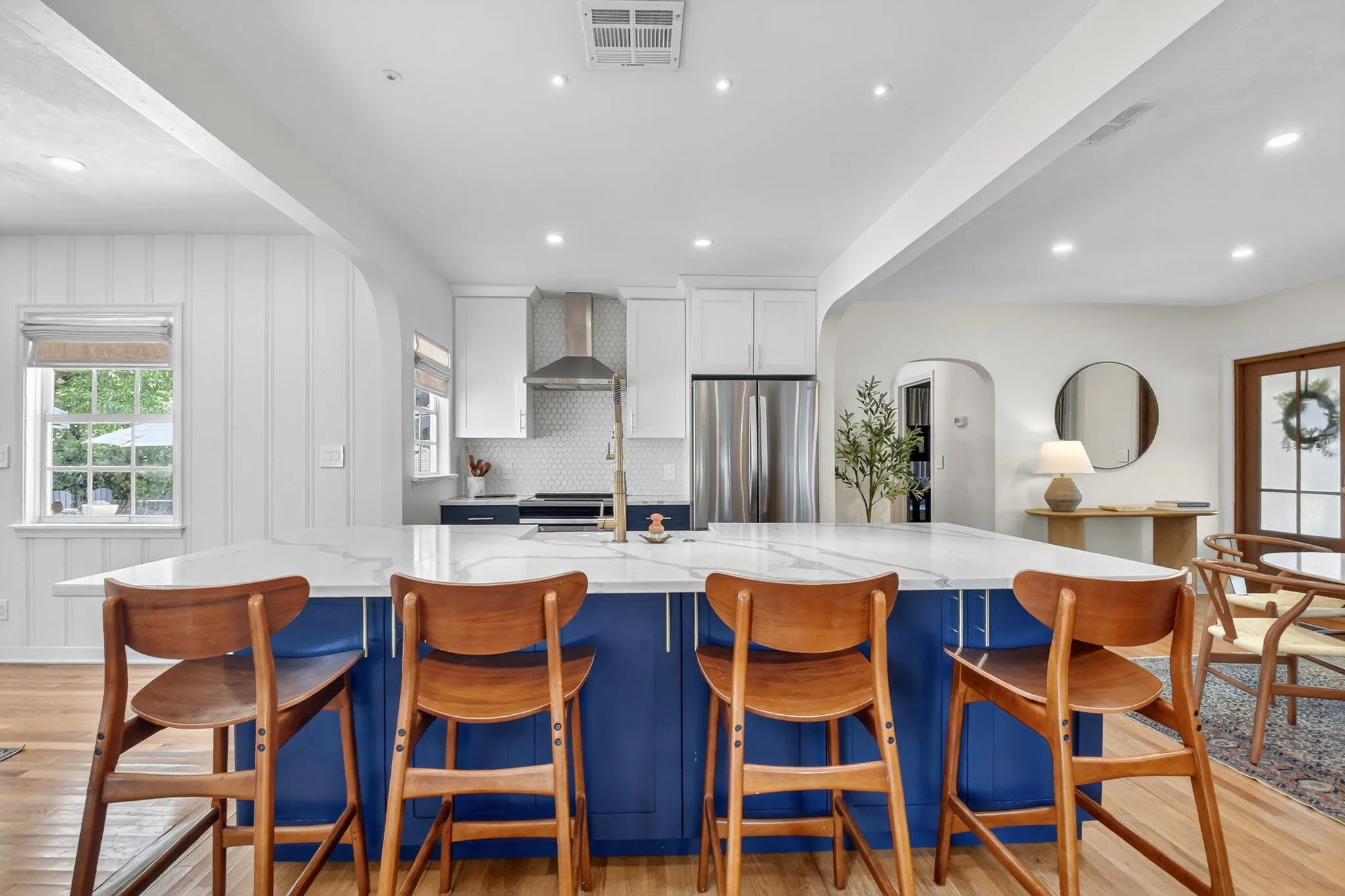1001 Avon Road
