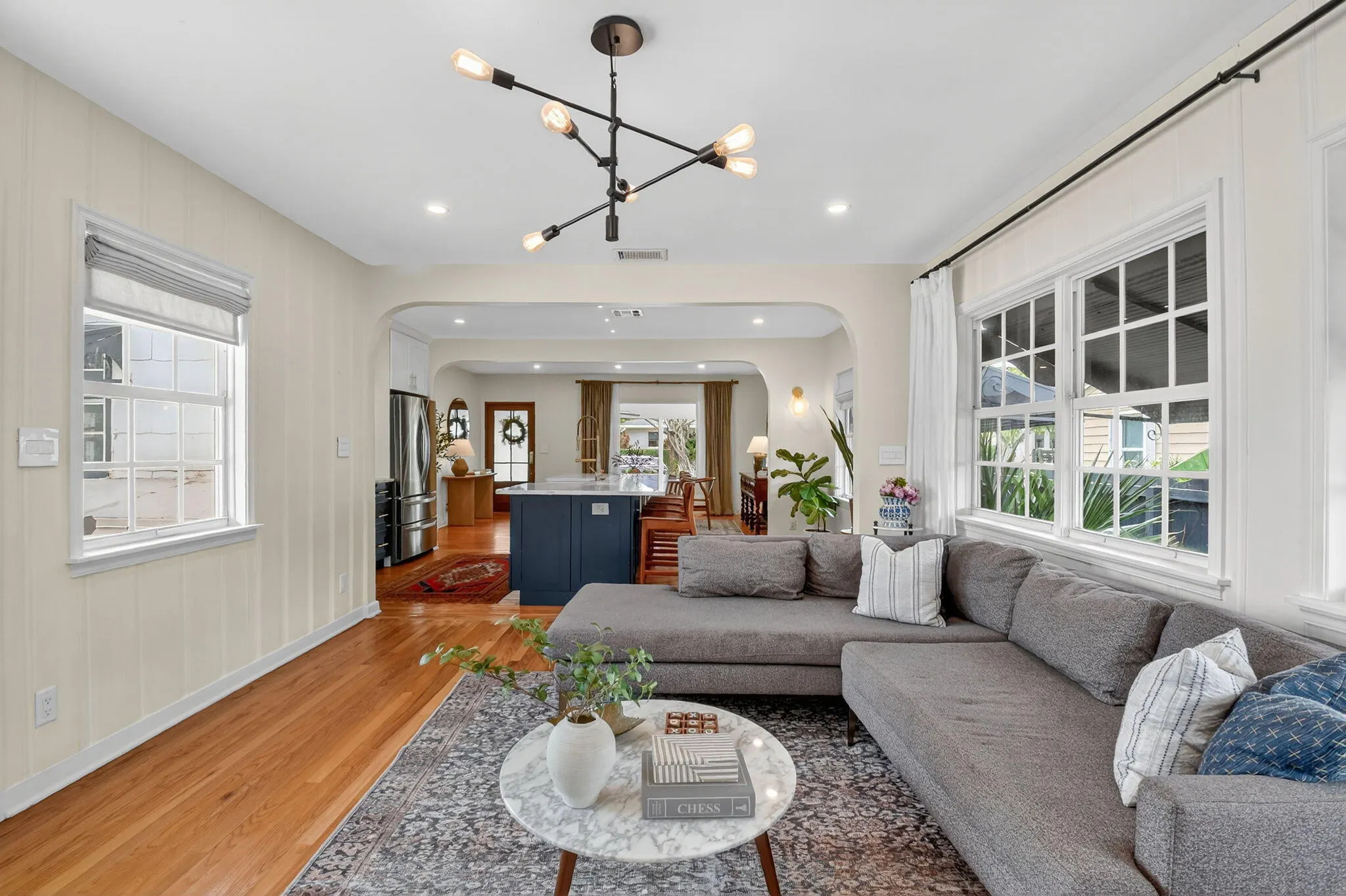1001 Avon Road