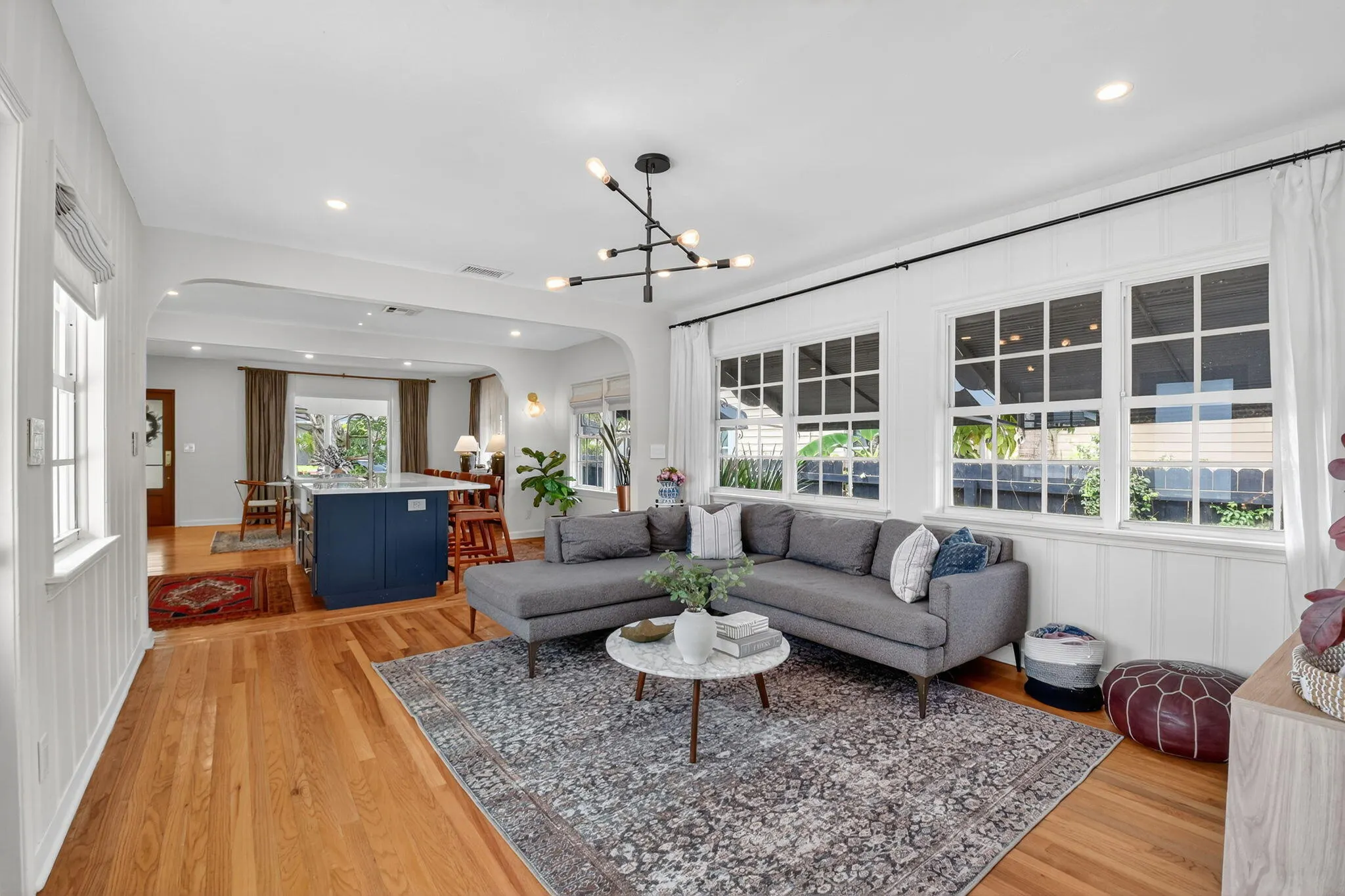1001 Avon Road