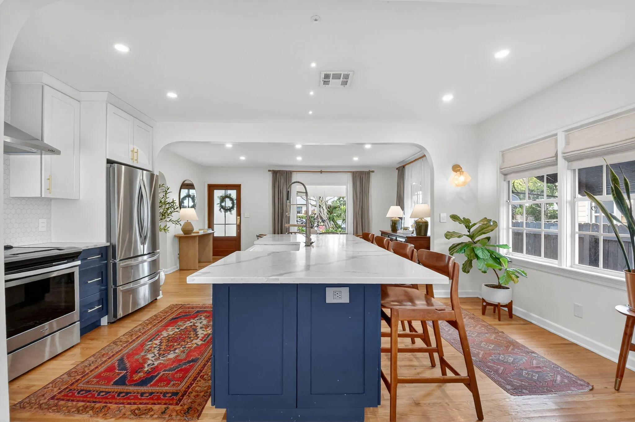 1001 Avon Road