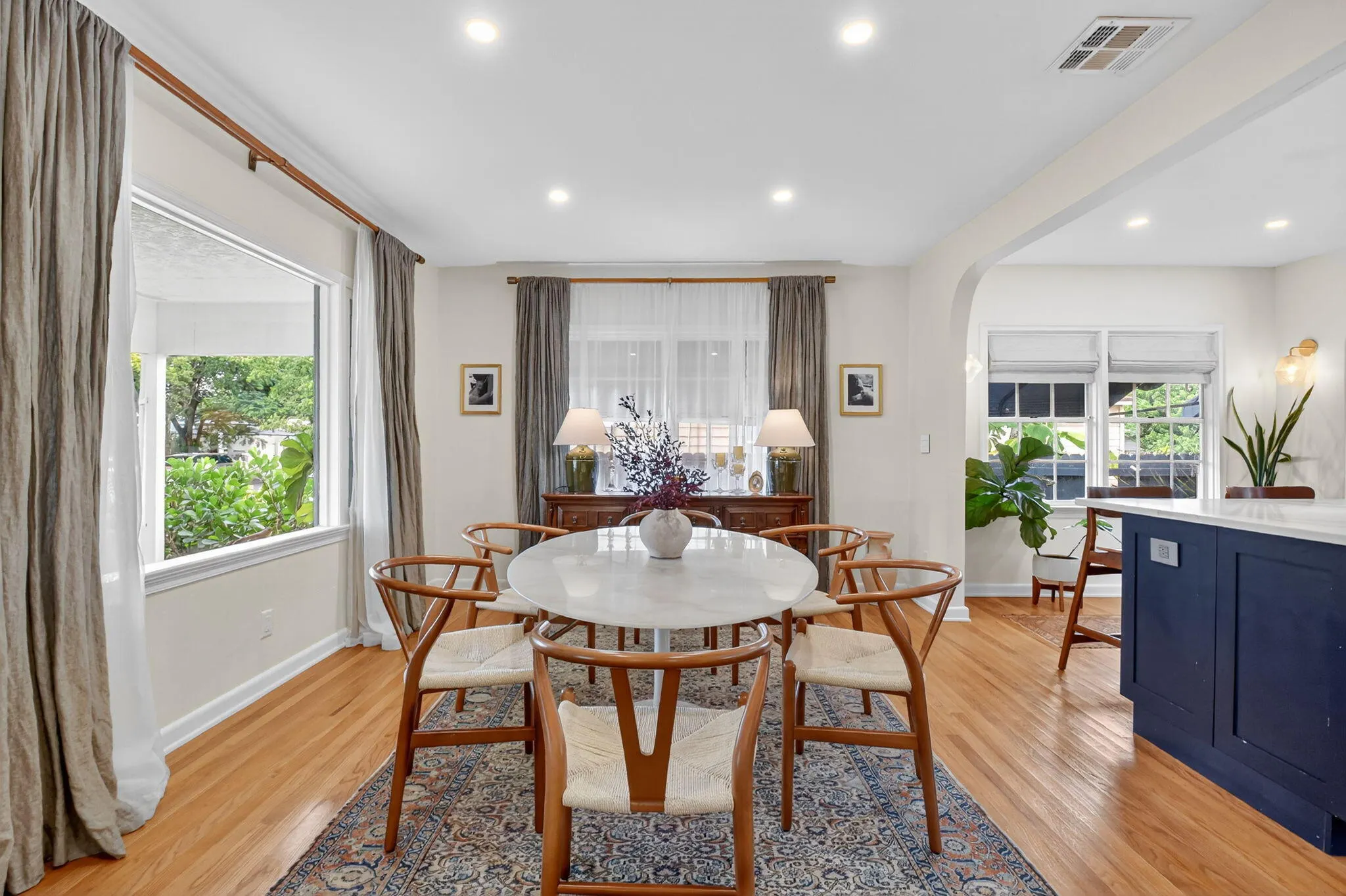 1001 Avon Road