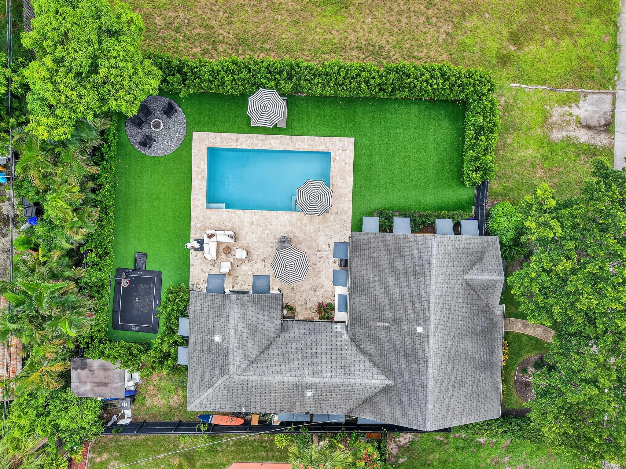 1001 Avon Road