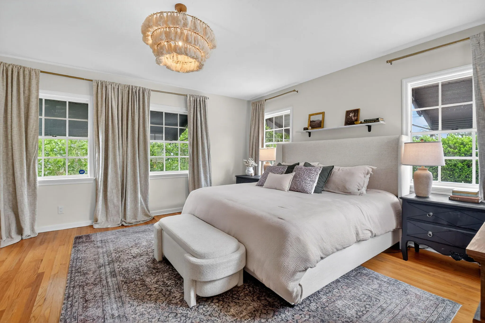 1001 Avon Road