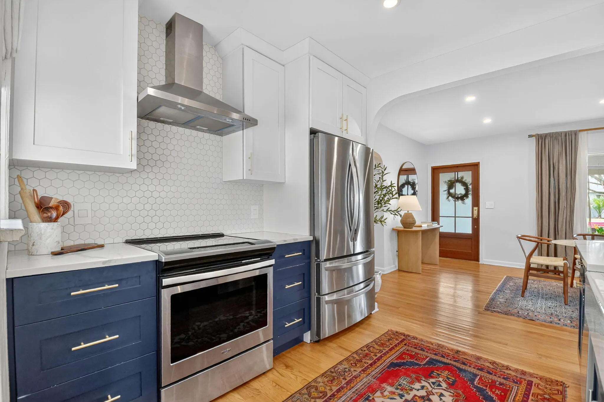 1001 Avon Road