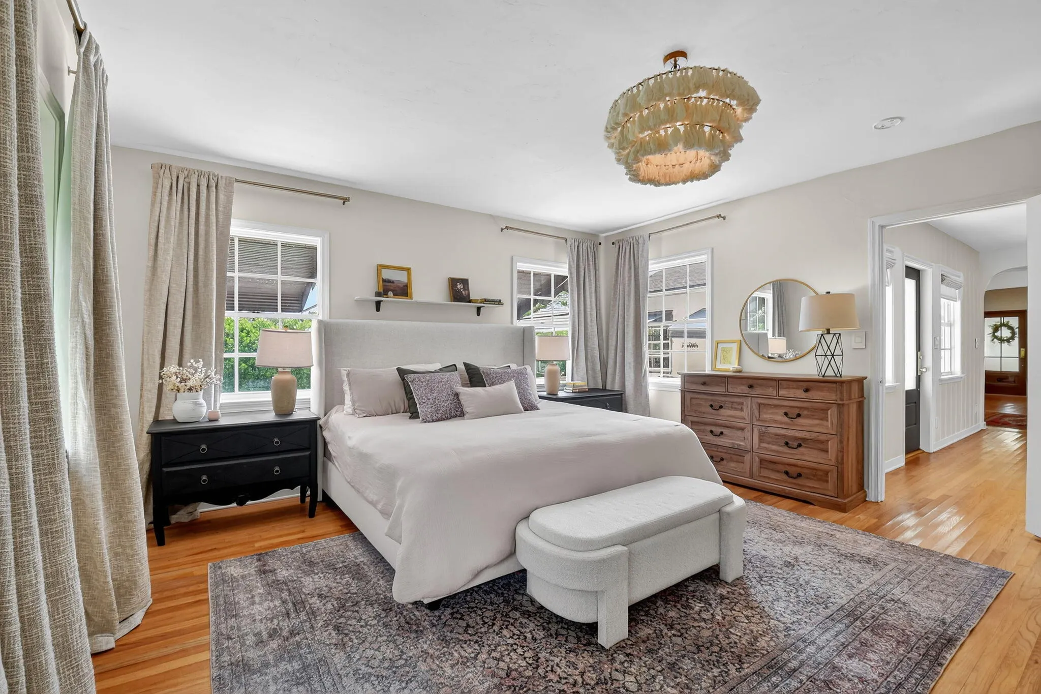 1001 Avon Road