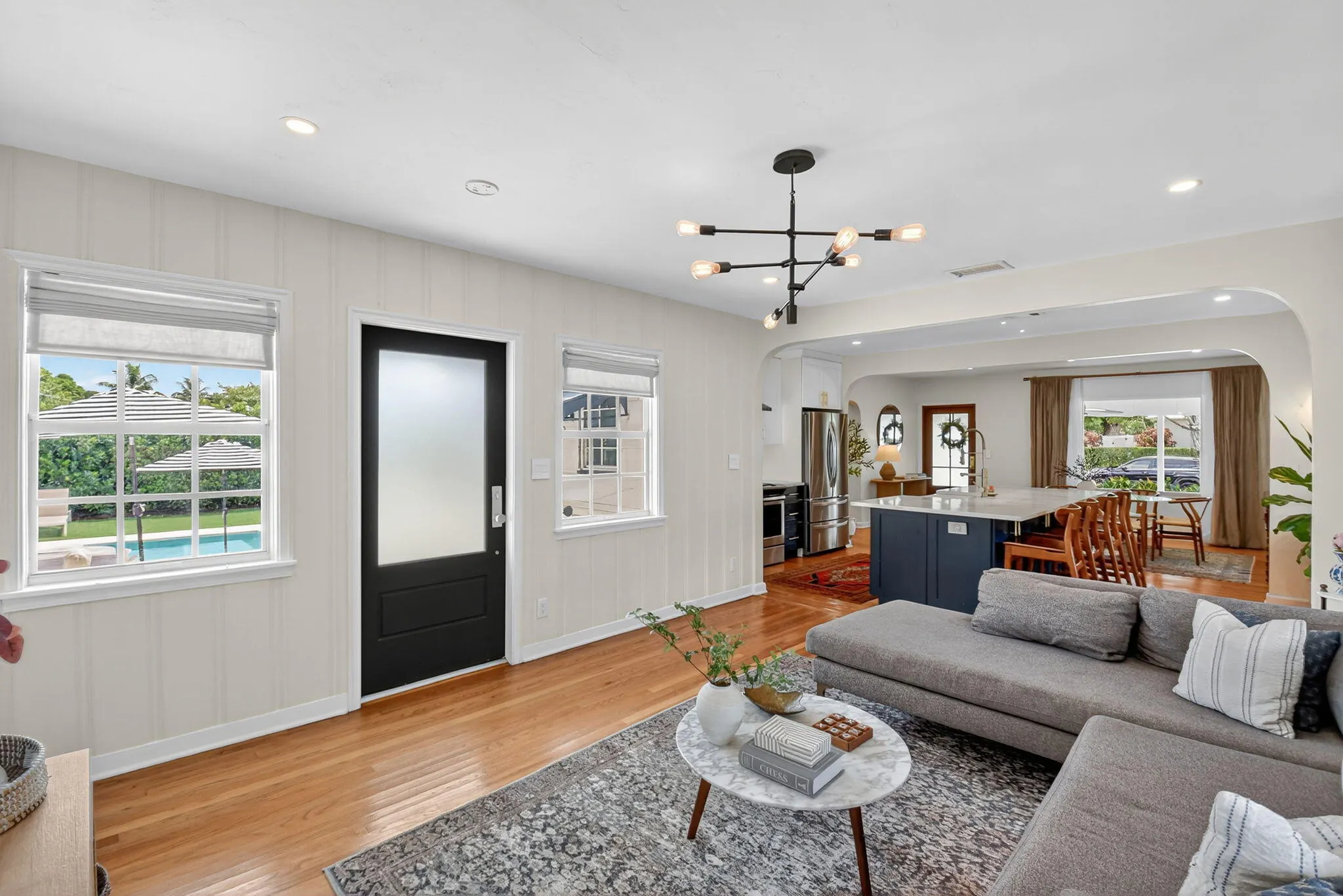 1001 Avon Road