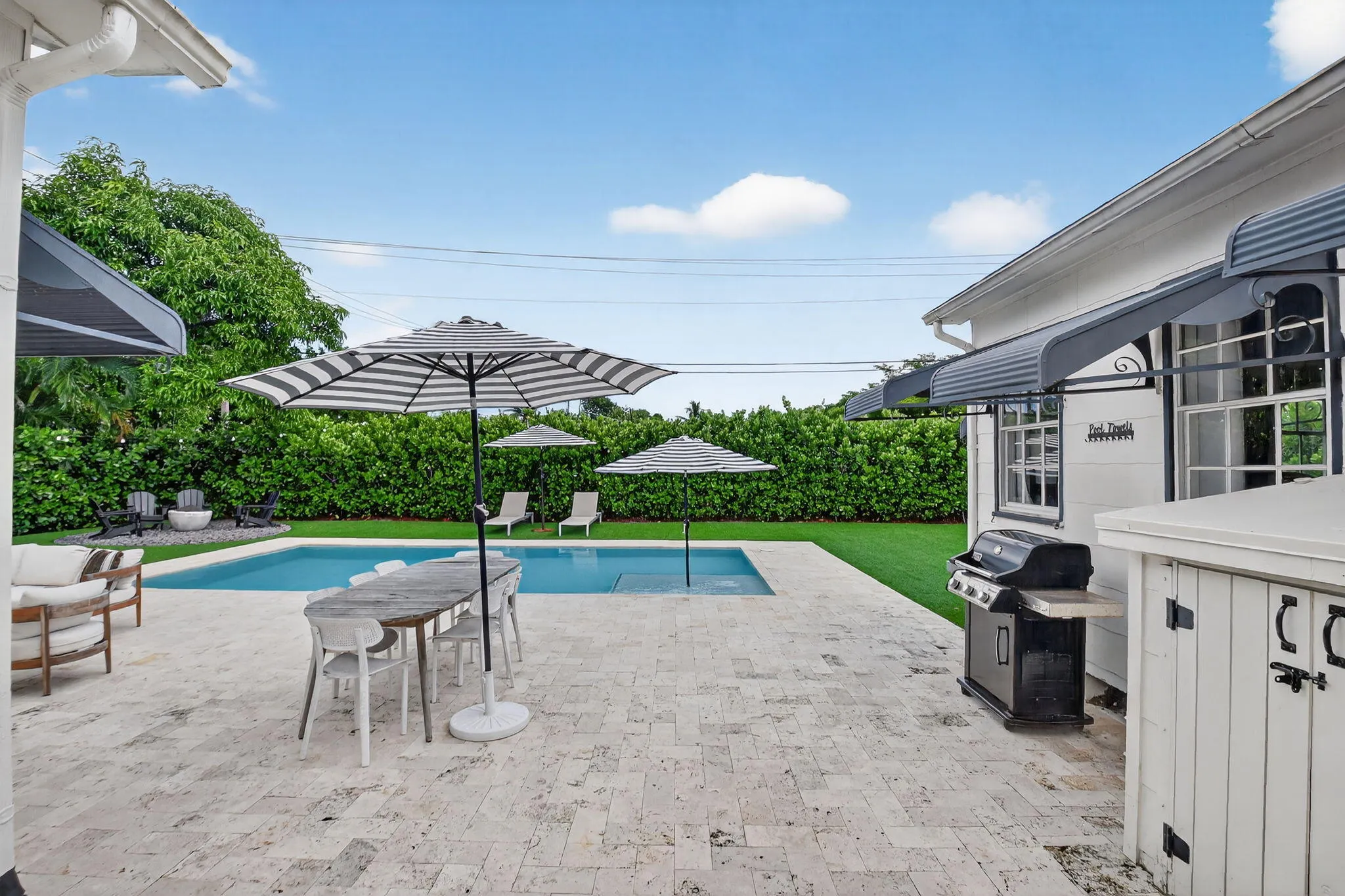 1001 Avon Road