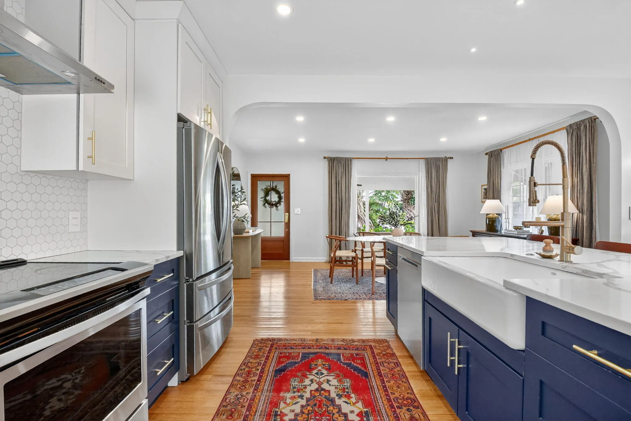 1001 Avon Road
