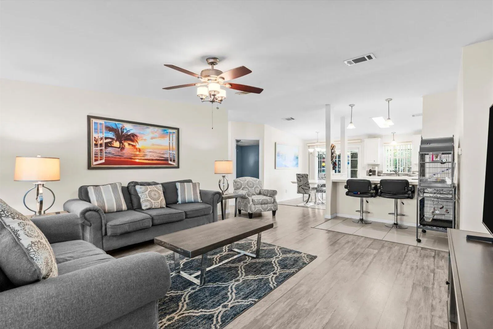3304 Red Tailed Hawk Drive