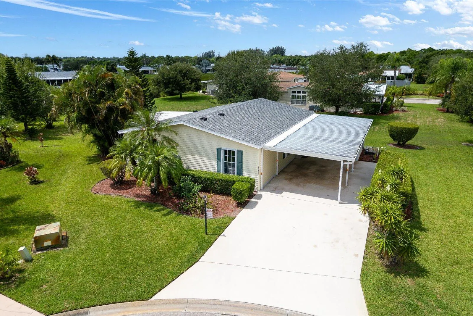 3304 Red Tailed Hawk Drive