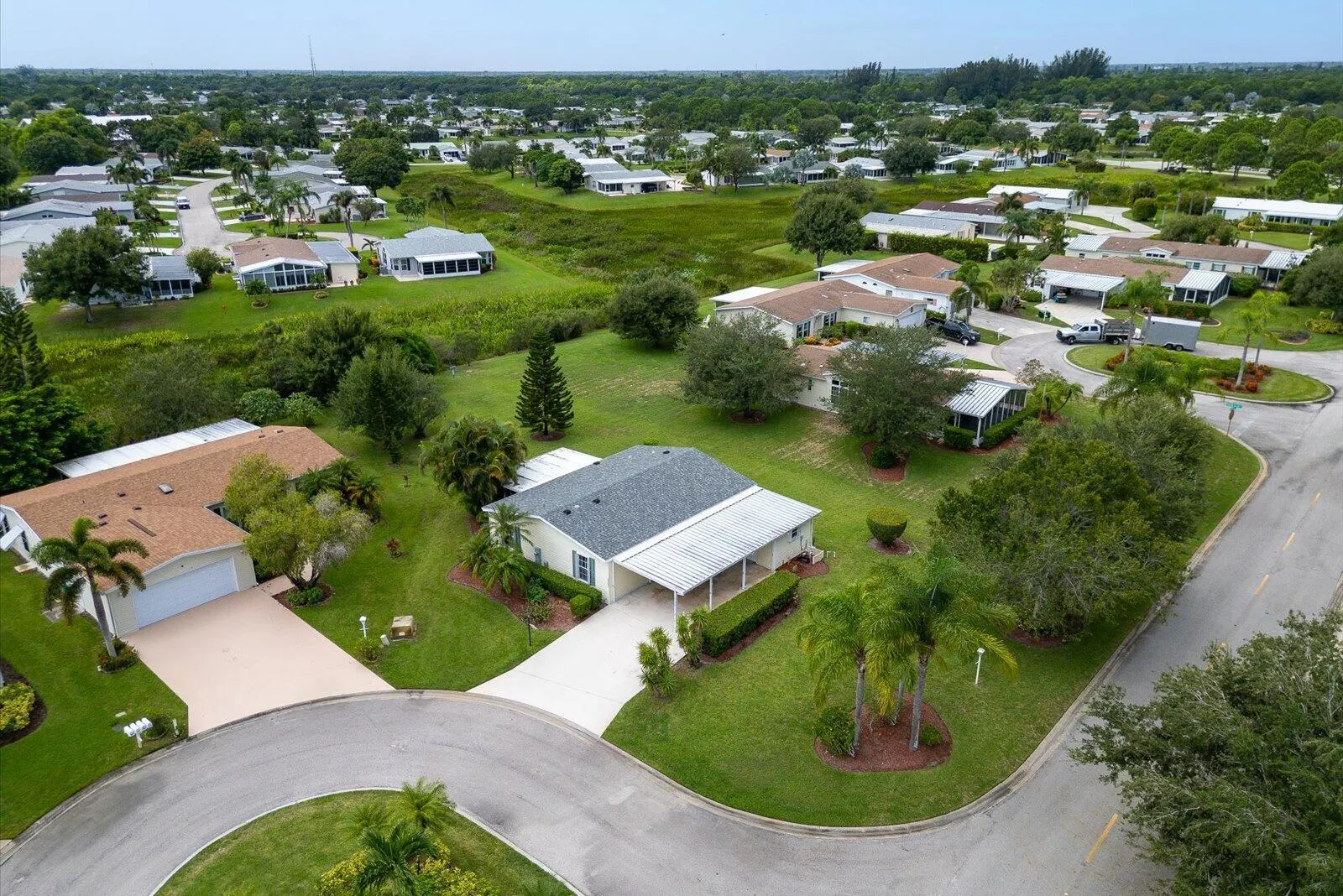 3304 Red Tailed Hawk Drive