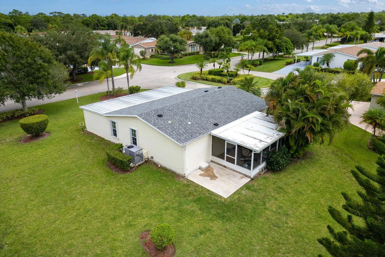 3304 Red Tailed Hawk Drive