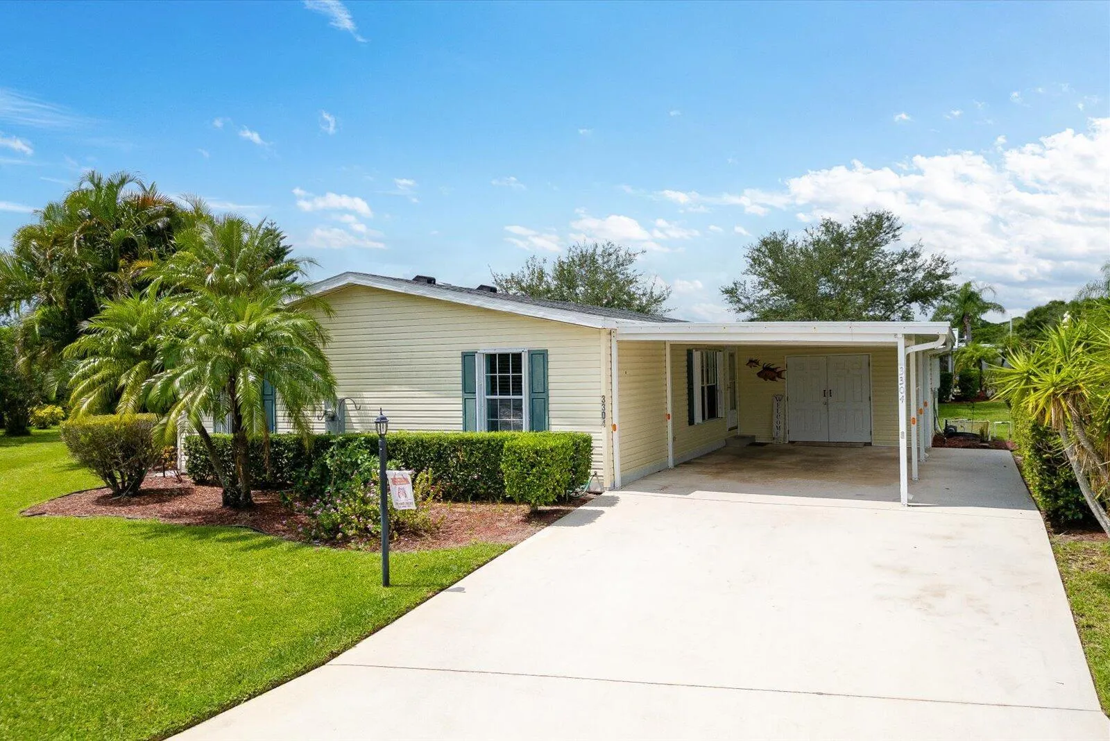 3304 Red Tailed Hawk Drive