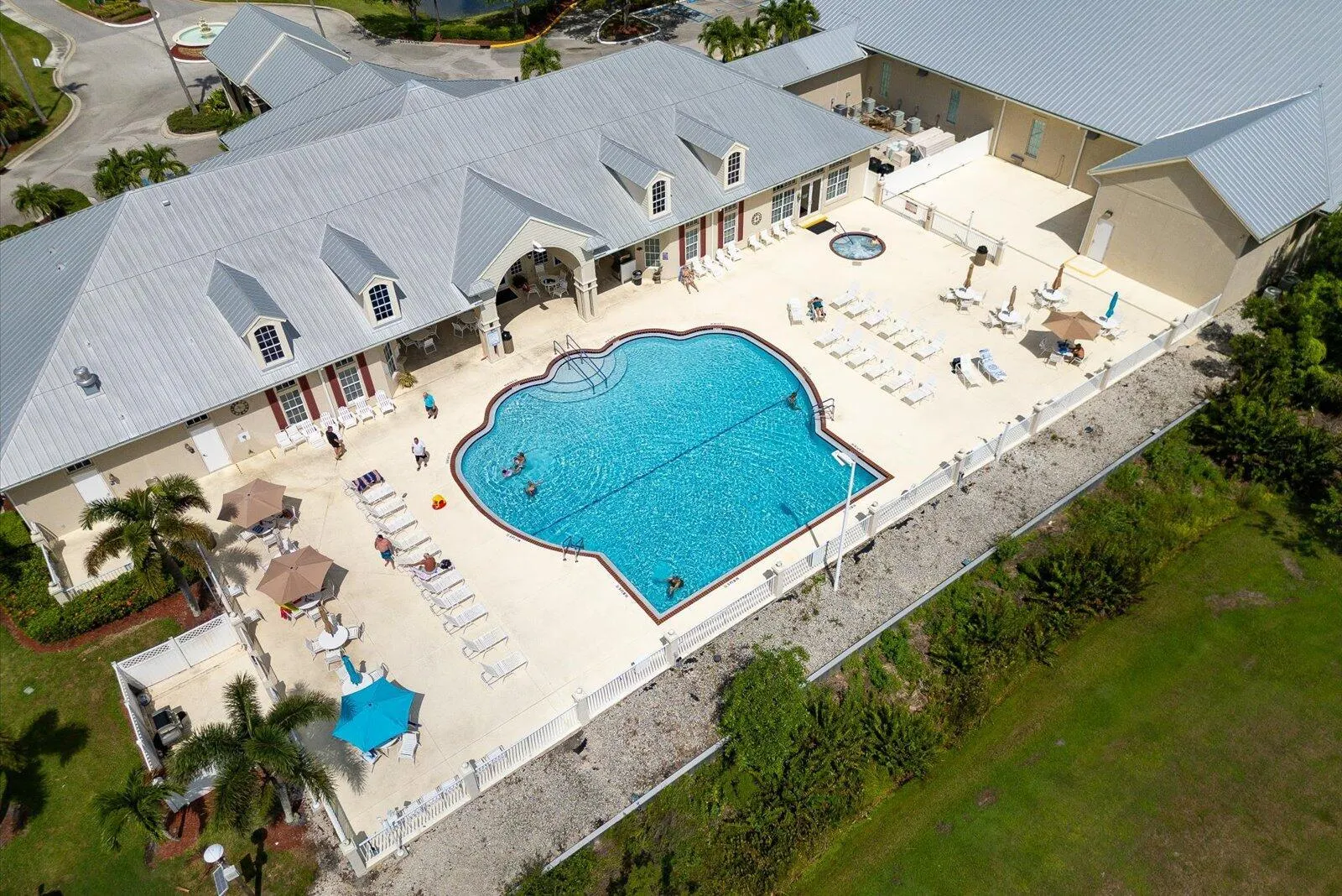 3304 Red Tailed Hawk Drive