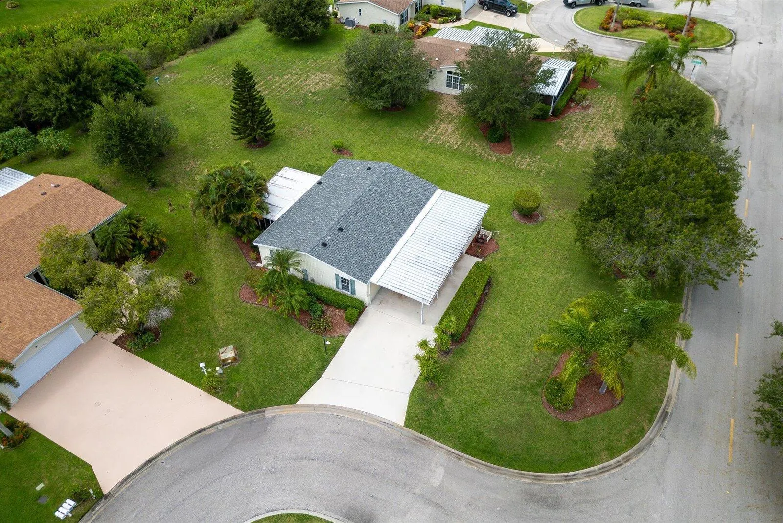3304 Red Tailed Hawk Drive