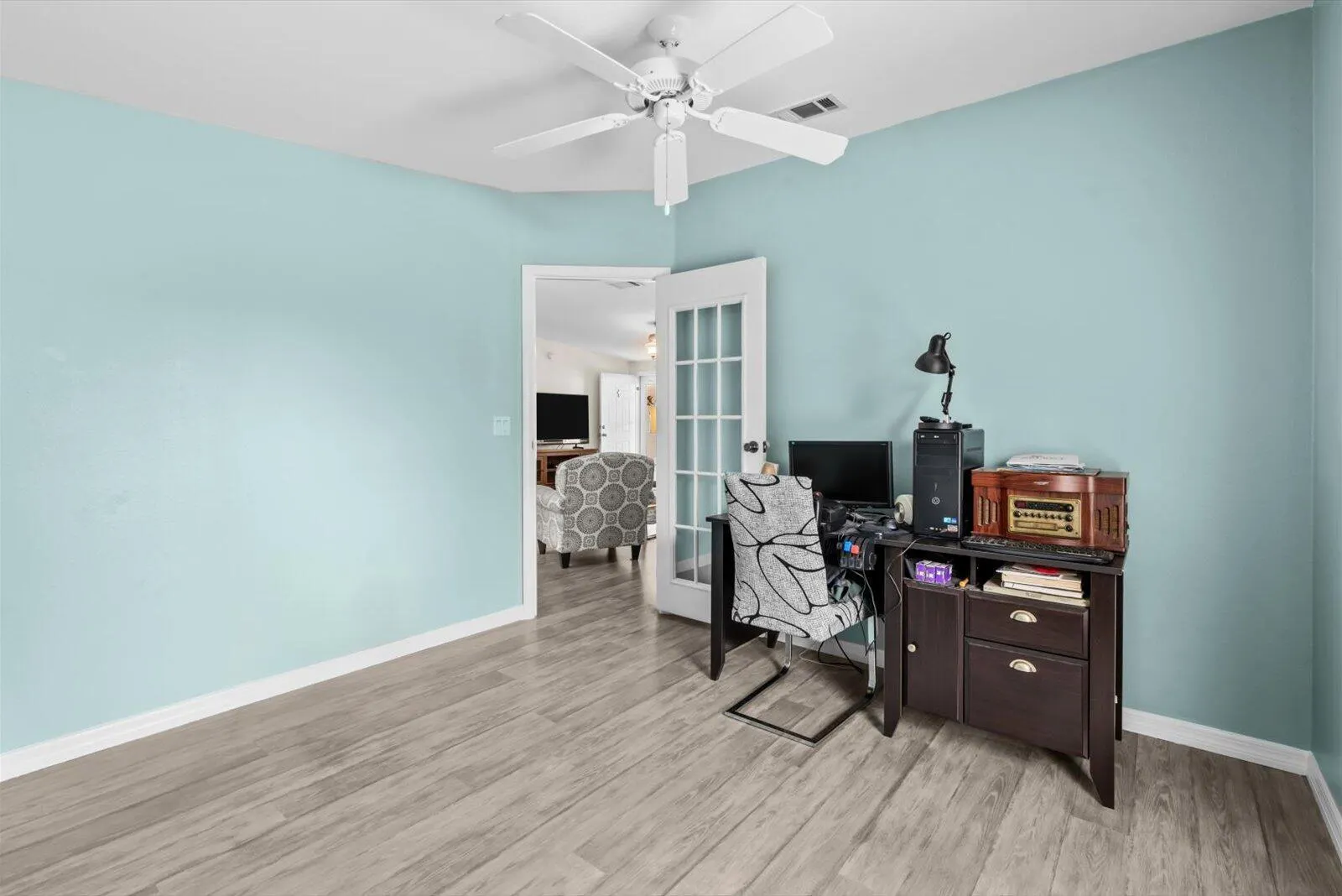 3304 Red Tailed Hawk Drive