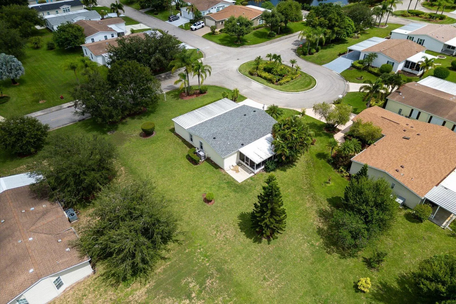 3304 Red Tailed Hawk Drive