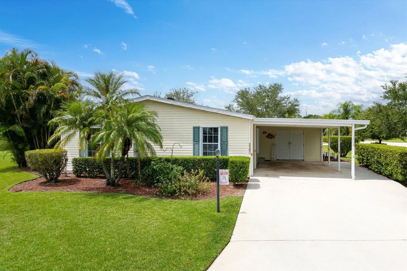 3304 Red Tailed Hawk Drive