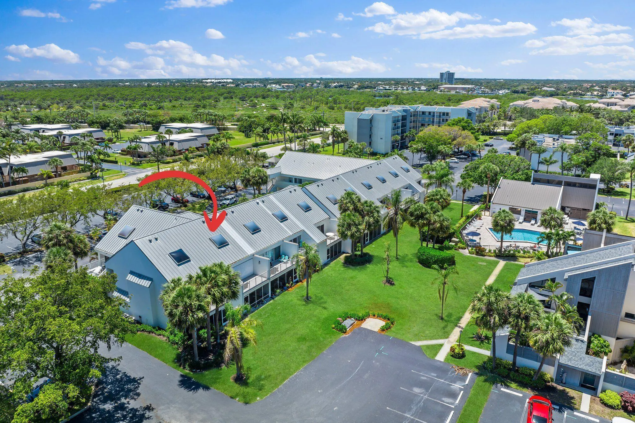 1605 S Us Highway 1, #M2-213