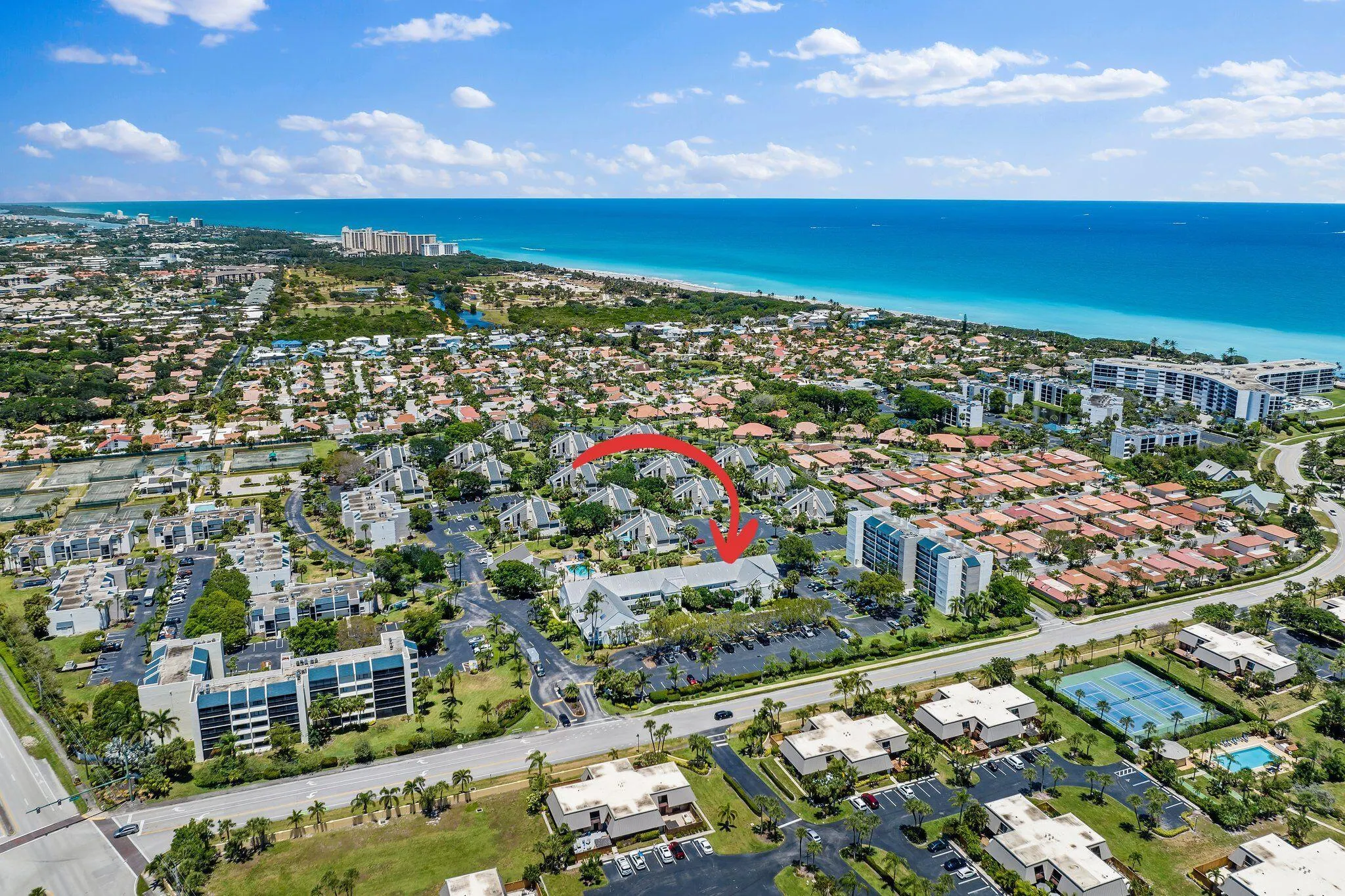 1605 S Us Highway 1, #M2-213
