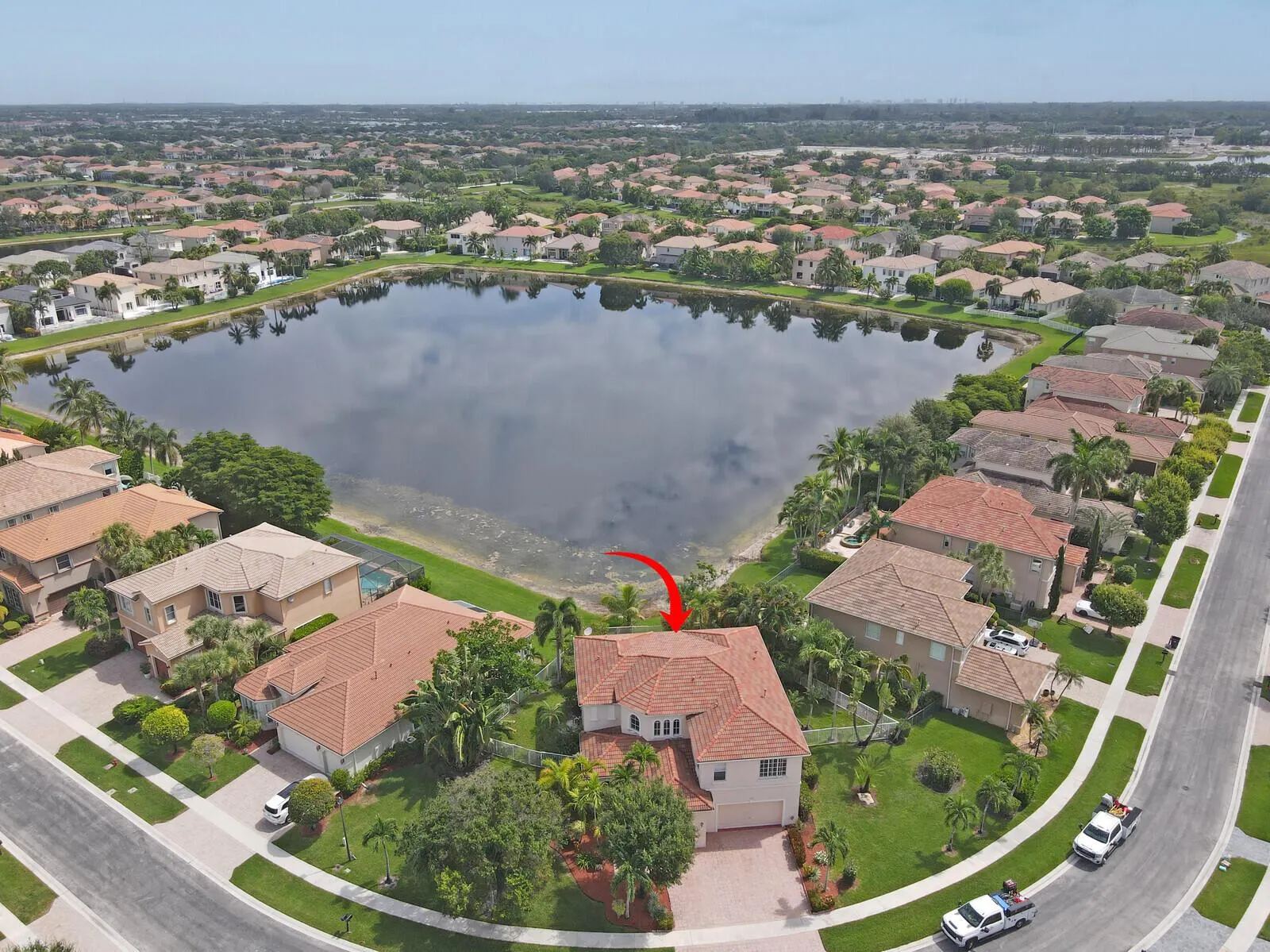1324 Beacon Circle