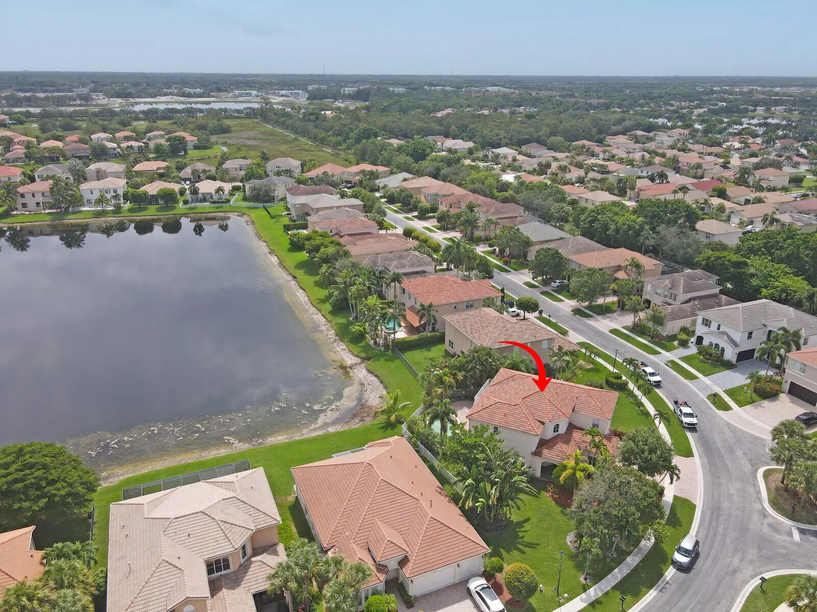 1324 Beacon Circle